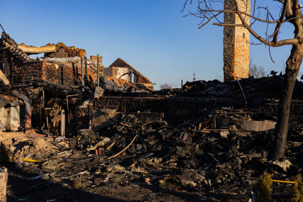 Reliable Soot Cleanup contractor in Long Lake, MN by Fire Damage Doption