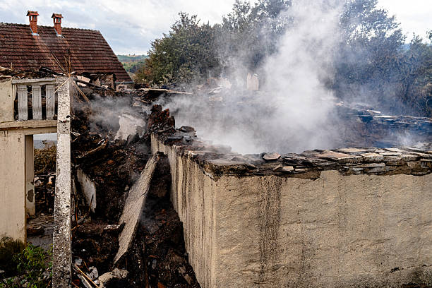 Affordable Soot Cleanup solutions in Long Lake, MN